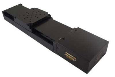 Сверхточный моторизованный линейный транслятор WN220TA(50-300)H 